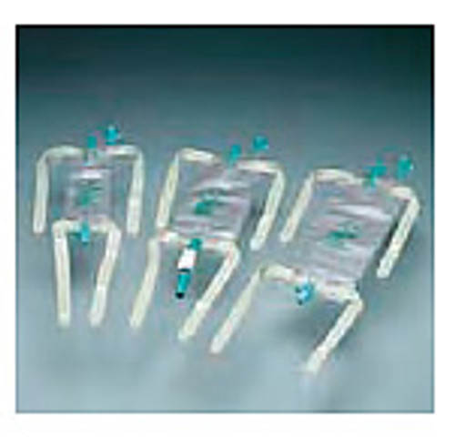 180-A3019 Leg Bag Medium "Button" 19oz 180-A3019 Leg Bag Medium "Button" 19oz