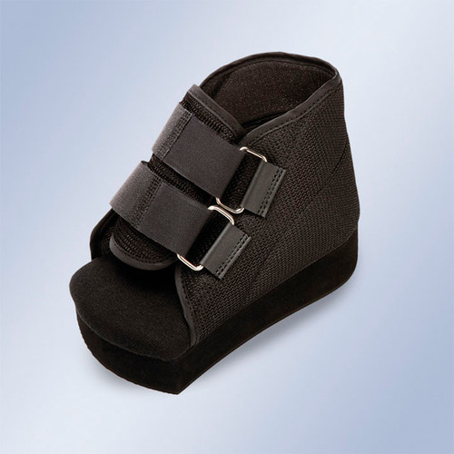 ORLIMAN CP03 POST OPERATIVE SHOE - LARGE/3, CP03-LG