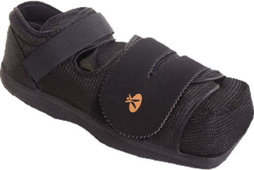 ORLIMAN CP04 POST OPERATIVE SHOE - XL/4, CP04-XL