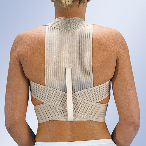ET-210 BREATHABLE SHOULDER SUPPORT - X-LARGE/5, ET-210 XL
