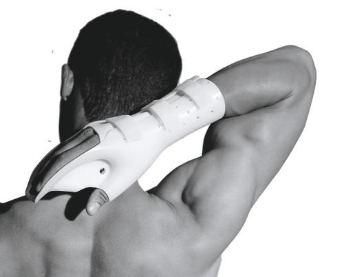 FUNCTIONAL POSITIONING ORTHOSIS - RIGHT MED, FPO-RMD FUNCTIONAL POSITIONING ORTHOSIS - RIGHT MED, FPO-RMD