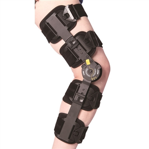 Breg Freestyle™ OA Knee Brace - Medial, Right (XL)