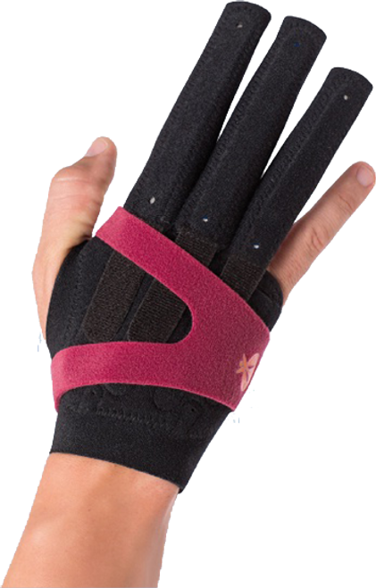 FINGER IMMOBILISING GLOVE SPLINT - RIGHT SMALL/1, M710D-SM FINGER IMMOBILISING GLOVE SPLINT - RIGHT SMALL/1, M710D-SM