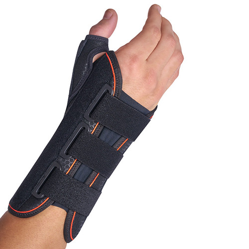 MFP MEDIUM SEMI-RIGID WRIST/PALMER/THUMB RIGHT MD/2, MFP-D81 MD