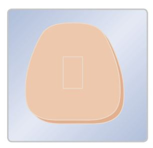 FOAM LUMBAR CUSHION FOR EV-300, NP-052