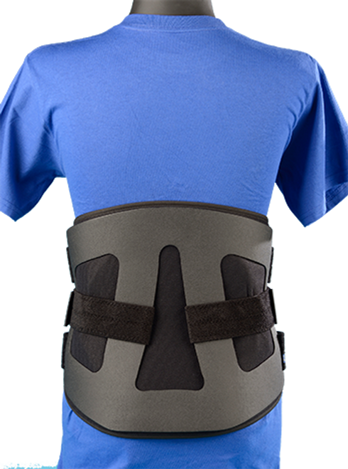 LIGHTWEIGHT SPINAL ORTHOSIS LINER FOR SPINA II 1200 - LG, SPINA II 1202 - L LIGHTWEIGHT SPINAL ORTHOSIS LINER FOR SPINA II 1200 - LG, SPINA II 1202 - L