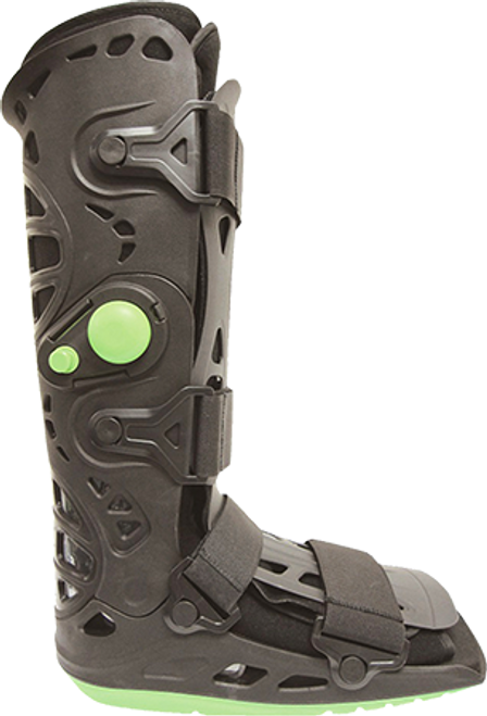 FSX AIR WALKER HIGH TOP - LARGE, T98426