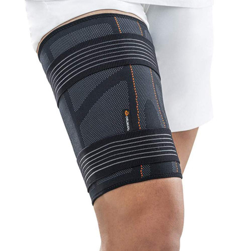 FUNCTIONAL ELASTIC THIGH SUPPORT - SM/2, TGO481-SM FUNCTIONAL ELASTIC THIGH SUPPORT - SM/2, TGO481-SM