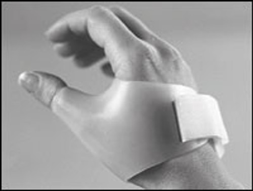 THUMB GUARD SPICA LEFT SM, TGS-100 L THUMB GUARD SPICA LEFT SM, TGS-100 L