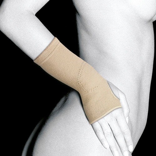 ELASTIC WRIST SUPPORT - MEDIUM/2, TN-260 MD