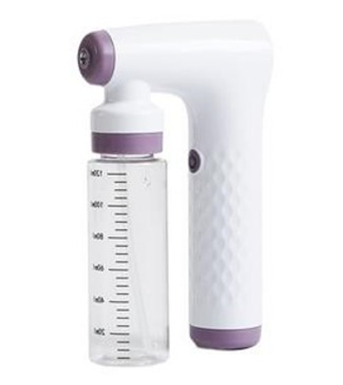 PAS-24 PAS (Personal Atomizer Sprayer) (Cordless) PAS-24 PAS (Personal Atomizer Sprayer) (Cordless)