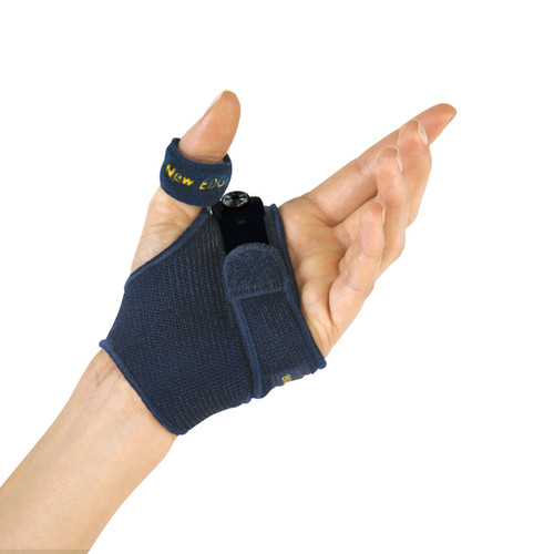Orthoactive 6635 Pavis Thumb Brace Regular Orthoactive 6635 Pavis Thumb Brace Regular
