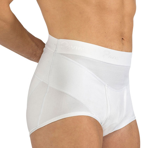 Pavis Hernia Block Extra Strong with Pads Size 90