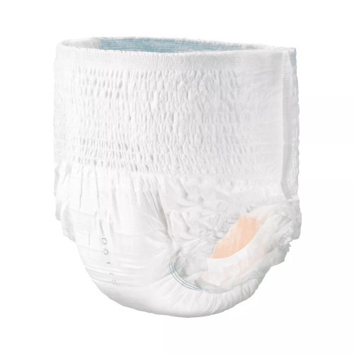 Tranquility 2116 Tranquility Premium OverNight Disposable Absorbent Underwear Large, 4x16s