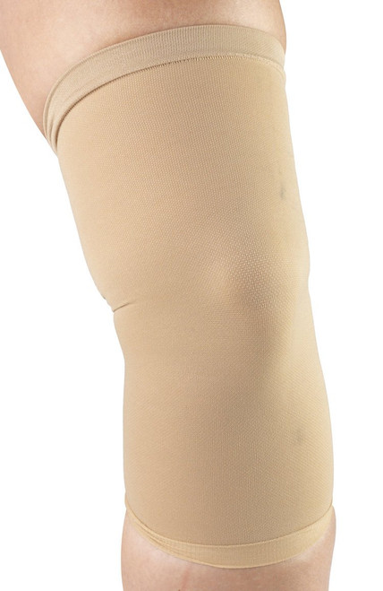 Sheer Elastic Knee Support S-M-L-XL (C-62) Sheer Elastic Knee Support S-M-L-XL (C-62)