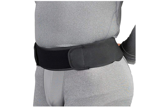`- OTC 0464 SACRO ILIAC SUPPORTS Men's - 2 pulls, 7" front, 12" back 30-44 (0464) `- OTC 0464 SACRO ILIAC SUPPORTS Men's - 2 pulls, 7" front, 12" back 30-44 (0464)