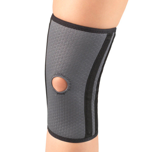 Champion C-472-M / AIRMESH KNEE BRACE WITH FLEXIBLE STAYS Medium Champion C-472-M / AIRMESH KNEE BRACE WITH FLEXIBLE STAYS Medium