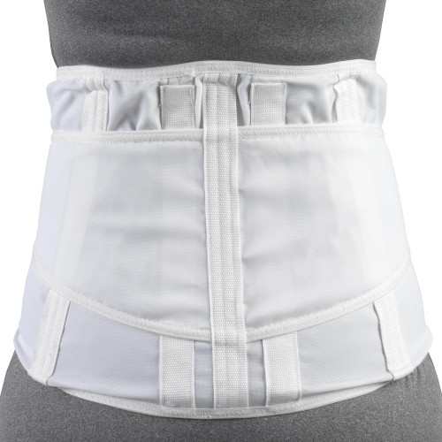 Lightweight Lumbo-Sacral Support S-M-L-XL (2884) Lightweight Lumbo-Sacral Support S-M-L-XL (2884)