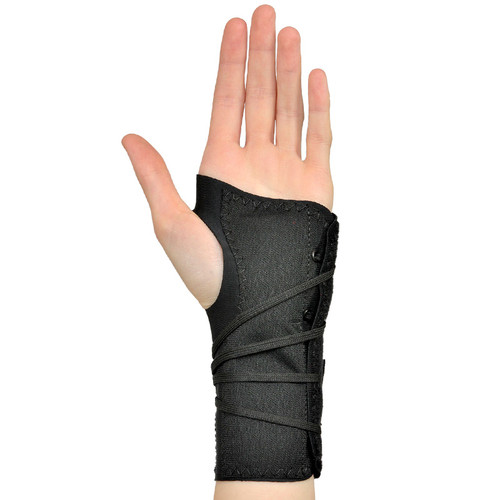 3793 Airflex Carpal Tunnel Wrist Lacer Right Small 3793 Airflex Carpal Tunnel Wrist Lacer Right Small