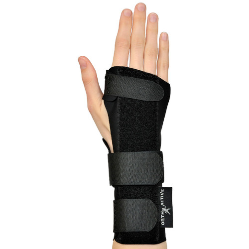 OA-3795 Airflex Industrial Wrist Brace Right XXLarge OA-3795 Airflex Industrial Wrist Brace Right XXLarge