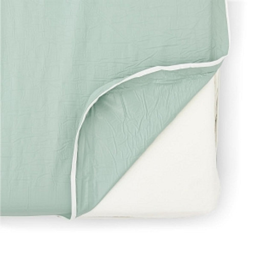 Comfortable foam mattresses constructed with durable 8-oz. vinyl covers
Inverted side seams for patient comfort and caretaker convenience
One-year warranty