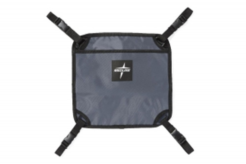 Durable nylon bag measures 12" x 11.5" and keeps essentials safe and close at hand
Bag has 1 large pocket, 1 mesh pocket with zipper and 3 small pockets for phones, glasses or wallets
4 adjustment straps with hook & loop closures for easy attachment to standard rollators and walkers
Front tote removes and reattaches easily to carry it with you
Lightweight and machine washable Durable nylon bag measures 12" x 11.5" and keeps essentials safe and close at hand
Bag has 1 large pocket, 1 mesh pocket with zipper and 3 small pockets for phones, glasses or wallets
4 adjustment straps with hook & loop closures for easy attachment to standard rollators and walkers
Front tote removes and reattaches easily to carry it with you
Lightweight and machine washable