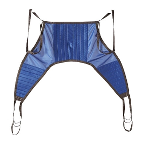 Slings designed for comfort and created to be easy-to-use
Secure, easy-to-fit general purpose sling
U-shaped slings have the advantage of being easy to put under and remove from patients Slings designed for comfort and created to be easy-to-use
Secure, easy-to-fit general purpose sling
U-shaped slings have the advantage of being easy to put under and remove from patients