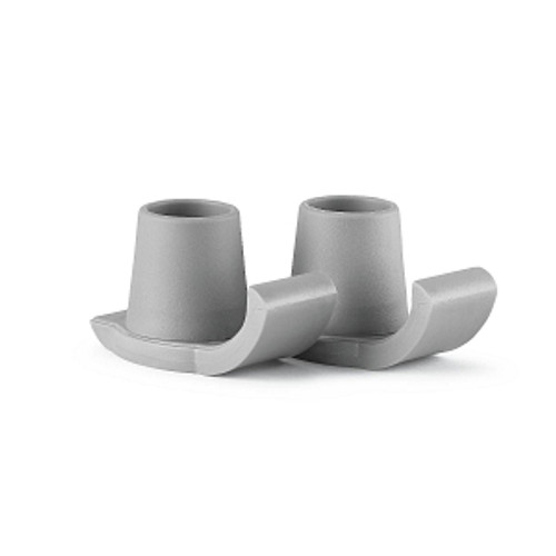 Glides attach to Medline walkers
Make movements smoother for a more natural gait Glides attach to Medline walkers
Make movements smoother for a more natural gait