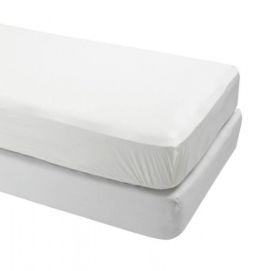 Ideal for long-term residents, encasement envelopes entire mattress in protection with zip closure and lock
Allergen-blocking and bed bug protection, as well as waterproof to prevent wetness and staining
3-gauge vinyl
Not intended for industrial laundry Ideal for long-term residents, encasement envelopes entire mattress in protection with zip closure and lock
Allergen-blocking and bed bug protection, as well as waterproof to prevent wetness and staining
3-gauge vinyl
Not intended for industrial laundry