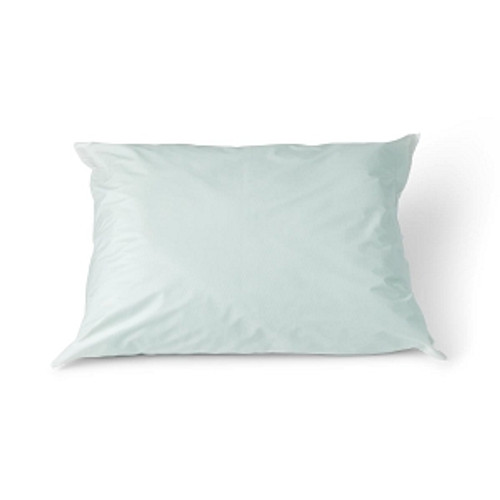 Medsoft pillow features soft vinyl ticking treated with antimicrobial properties to help resist mold*
Flame and fluid resistant
Vacuum-packed for easier delivery and storage
*These antimicrobial properties are built in to protect the product. The product does not protect users or others against bacteria, viruses, germs or other disease-causing organisms.