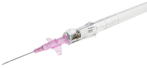 BD 381837  BX/50 BD INSYTE AUTOGUARD CATHETER 20G X 1" BD 381837  BX/50 BD INSYTE AUTOGUARD CATHETER 20G X 1"