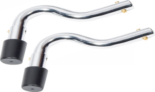 Drive STDS818 Anti Tipper without Wheels, 1 Pair