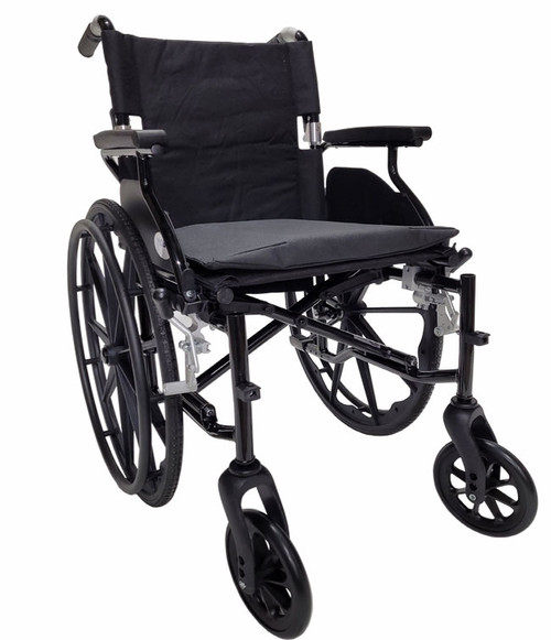 WHEELCHAIR EQUIPMENT