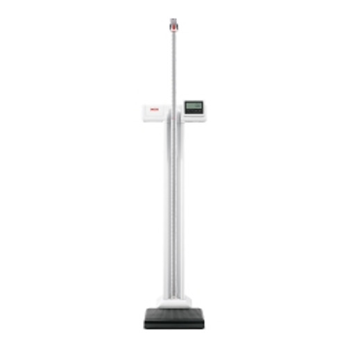 SCALE FLOOR DIGITAL EYE LEVEL  750.00 EA 750.00 DISPLAY w/ROD BMI 250kg/550lbs CAP SCALE FLOOR DIGITAL EYE LEVEL  750.00 EA 750.00 DISPLAY w/ROD BMI 250kg/550lbs CAP