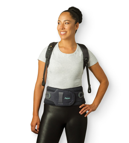 Ortho Active Aspen PTLSO Ortho Active Aspen PTLSO