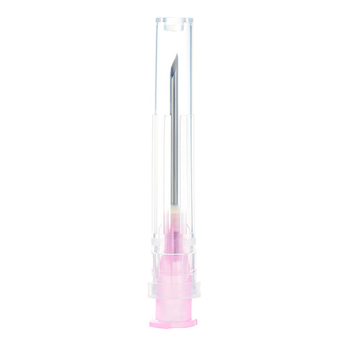 SOL-M 112358 BX/100 Hypodermic Needle 23G*5/8" SOL-M 112358 BX/100 Hypodermic Needle 23G*5/8"