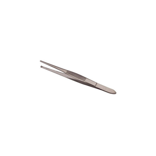 Almedic - ALMP-274 - EA/1 FORCEPS?TISSUE 1X2 TTH 4.75IN ADSON