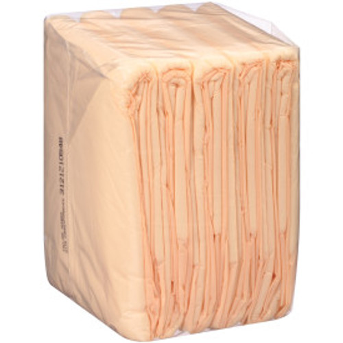 31936 - Attends Care Night Preserver Underpads, 36" x 36" - bag of 5