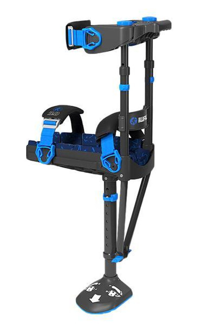 Buy Online iWALK 2.0 Hands Free Crutch Single Unit Canada
