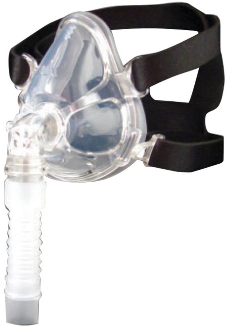 Drive Devilbiss C10200-018 ComfortFit Deluxe Headgear for Full Face CPAP Mask (C10200-018) Drive Devilbiss C10200-018 ComfortFit Deluxe Headgear for Full Face CPAP Mask (C10200-018)