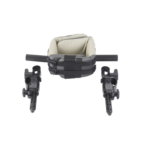Wenzelite TK 1080-M Trunk Support for Trekker