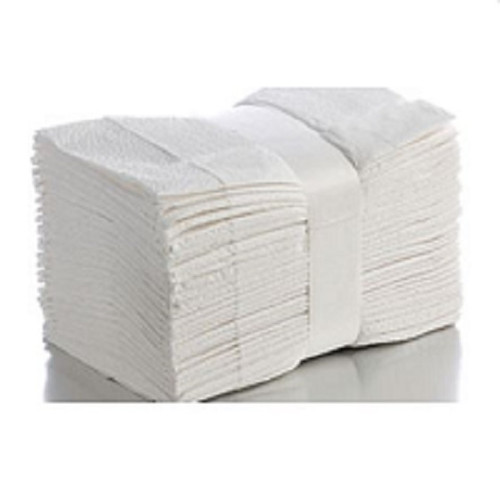 CS/500 TOWEL STANDARD 3-PLY TISSUE 18" x 13 1/2" WHITE CS/500 TOWEL STANDARD 3-PLY TISSUE 18" x 13 1/2" WHITE