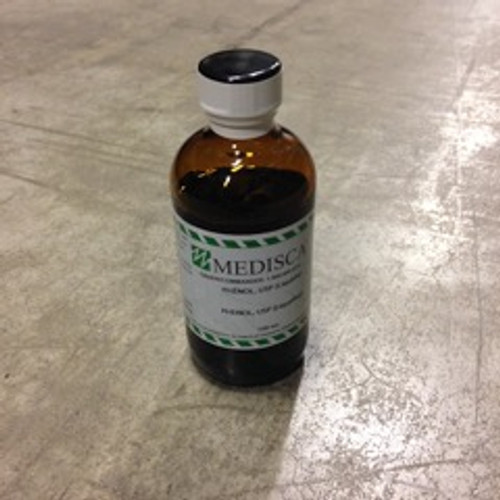 EA/1 PHENOL 90% LIQUID 100ml