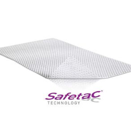 BX/10 MEPITEL ADHERENT DRESSING, SIZE 7.5CM X 10CM
