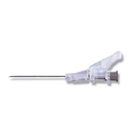 BD 305917 Hypodermic Needle 21G x 1.5" SAFETYGLIDE BX/50