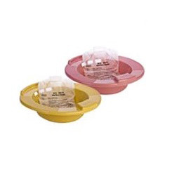 Stadco Polyproducts - SB 1005 - EA/1 SITZ BATH 2000ML BAG & 60" TUBING GOLD POLYPROPYLENE