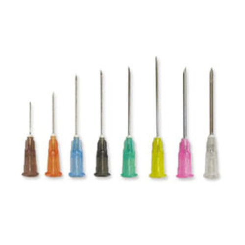 BX/100 - SOL-M Hypodermic Needle 20G*1 1/2"