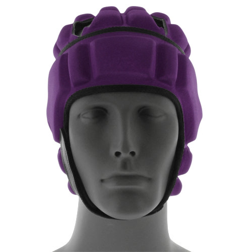 Guardian Soft Special Needs Helmet - Purple