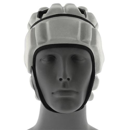 GUARDIAN GH-4 Seizure, Epilepsy & Autism Helmet – Silver