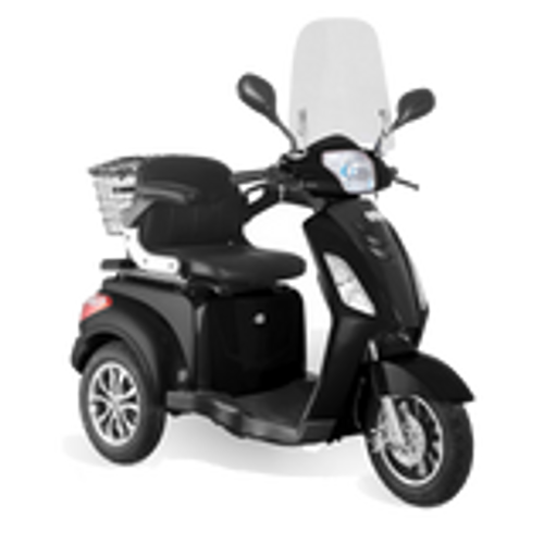 GVA GIO REGAL PR MOBILITY SCOOTER GVA GIO REGAL PR MOBILITY SCOOTER